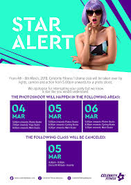 Gym/physical fitness centre in bangkok, thailand. Important Alert For Celebrity Celebrity Fitness Malaysia Facebook
