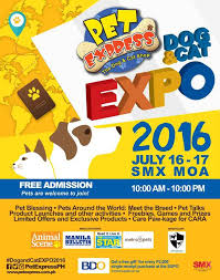 We have 4 world pet express coupons today, good for discounts at worldpetexpress.net. Furry Facts Finds Fun At The Pet Express Dog Cat Expo 2016 Clickthecity Events