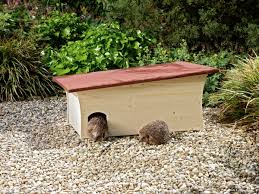 Das kann zum beispiel ein reisighaufen sein, ein leerer baumstumpf, oder ein komposthaufen. Igelhaus Selber Bauen Mit Gratis Anleitung Selbermachen De