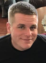 Obituary for Ryan Andrew Horn