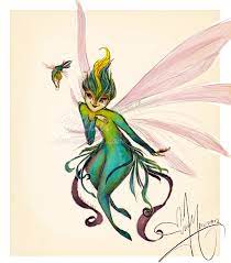 Walt disney pixar disney and dreamworks disney movies jelsa jack frost jackson overland invisible creature guardians of childhood disney ships. The Tooth Fairy Guardian Of Memories By Vilva On Deviantart