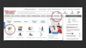 As much as 50% off office the $99 per year membership is covered by these complementary coupons: How To Print Posters For Cheap At Office Depot Esther Brunat