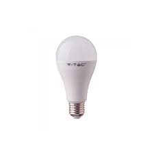Led Smart Bulb 15w Gls Es E27 Wifi Enabled Rgb Colour Changing