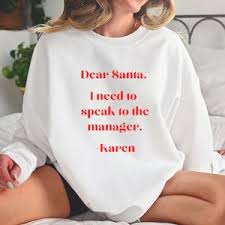 Karen Sweater
