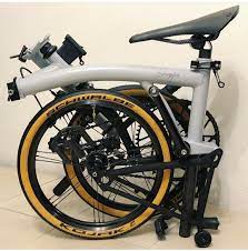 bike おしゃれまとめの人気アイデア pinterest agung syaifudin ブロンプトン 自転車