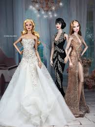 New Dress For Sell Efdd Dresses Diva Dress Barbie Dress