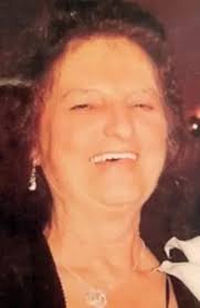 Obituary information for Jane Verly Chiasson