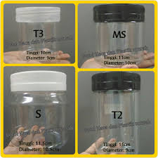 Pusat jual botol plastik harga murah botol plastik menjadi kebutuhan disetiap kalangan kami dari toko online botol plastik murah menawarkan peluang usaha kepada anda untuk. Balang Kuih Raya Botol Kaca Dan Plastik Murah Facebook