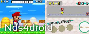 We'd also like to give an honorable mention to nds4droid. 5 Best Nds Emulators For Android In 2021 Apk Ios Gpugames
