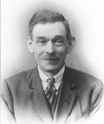 George Albert Acheson (1877-1960)