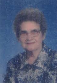 Catherine Lee Eley Hawthorne (1917-2003)