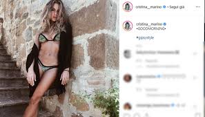 People who liked cristina marino's feet, also liked Cristina Marino Fisico Al Top Grazie Al Fitness Dilei