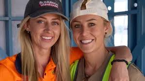 The hilarious story of how Dave Hughes met his wife Holly