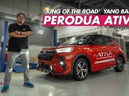 Jangan risau tentang jaminan kereta perodua anda sepanjang tempoh perintah kawalan pergerakan. 5 Ciri Kenapa Perodua Aruz Pilihan Yang Bagus Careta