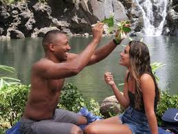 Same Time Next Christmas Review Warmer Temps And An Even More Heartwarming Love Story Tell Tale Tv