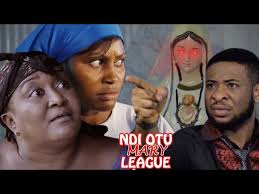 Ndi Otu MaryLeague Season 1 $ 2