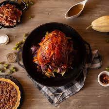 Maybe you would like to learn more about one of these? Detroit Area Restaurants Have Thanksgiving Meals To Go