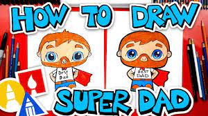 Father s day card burst coloring page drawing coloring. Father S Day Archives Art For Kids Hub