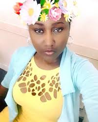 Lady danga (@ladydanger1)