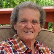 Dorothy Tyler Obituary