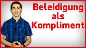 To connect with dieter, sign up for facebook today. Dumme Spruche In Komplimente Verwandeln Harte Schlagfertigkeit Youtube