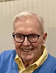 Obituary information for William Wardlaw Thompson