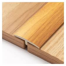 Amazon.com: Pvc Plastic Floor Transition Strips Wood Effect T Molding, Self  Adhesive Gap Covering Strip Transition Trim for Laminate Flooring/ Tiles,  Replacement Seam Cover ( Color : #5 , Size : 120cm/47.2in ) :