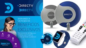 Compare directv entertainment, choice, ultimate & premier tv packages by price, channel count and nfl sunday ticket & hbo max deals. Futurebrand Directv Latin America
