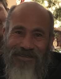 Obituary information for Antonio DeJesus