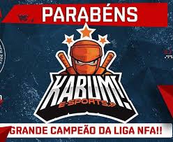 Esports tem o objetivo de incentivar a profissionalização dos esportes eletrônicos e conta com uma equipe tetracampeã de lol. Liga Nfa De Free Fire Kabum Faz Dobradinha De Booyah E E Campea Free Fire Ge