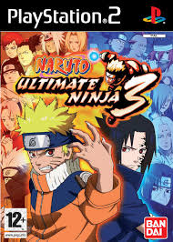 · easy 100,000 yen and bonus characters · sasuke rpg mode. Trucos Naruto Ultimate Ninja 3 Ps2 Claves Guias