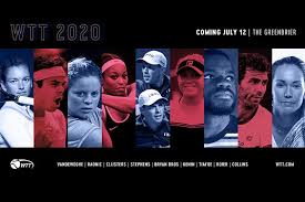 Stay up to date with ny empire tennis. World Team Tennis Live Wtt Adds Top Players To Its Roster Catch Them Live Insidesport