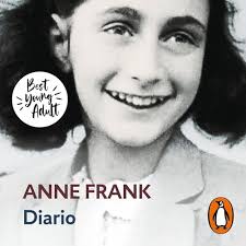 Audiobooks matching keywords Diario de Anne Frank