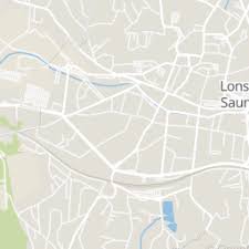 Maybe you would like to learn more about one of these? Plan Du Cadastre De La Ville De Lons Le Saunier France Cadastre