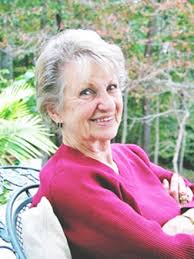 Iris R. 'Peggy' (Alexander) Bailey Obituary