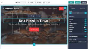 Web development is the most crucial key steps in managing a successful online presence. How To Choose The Best Website Builder In 2021 Compared