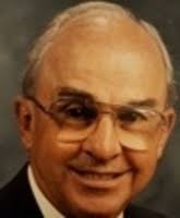 John Ferrell Obituary