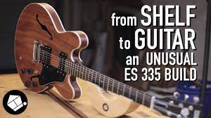 Soprano ukuleles are typically the most affordable instruments in the ukulele family, which can make them a good choice for players on a budget. I Built A Ukulele For My Sister S Birthday Youtube