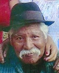 Alejandro Martinez Obituary (2015)