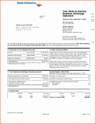 Barclays Bank Statement Pdf In 2020 Statement Template Money Template Bank Statement