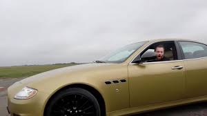 Dat deze auto geen enorme waarde heeft mag wel blijken uit de filmpjes op het youtube kanaal van joel beukers. Het Evangelie Van Joel Beukers Keihard Zuipen Keihard Sporten Het Parool