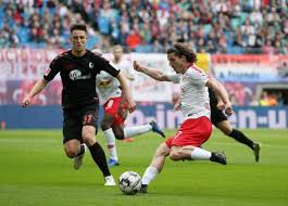 Nahezu einzigartig ist die lange trainerzeit von volker finke. Everton Interested In Sc Freiburg Defender