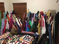 Hills Fabric and Craft De-Stash at The Cut