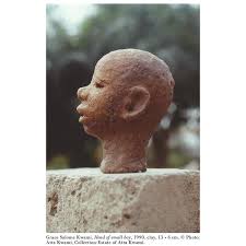 Bildergebnis für Grace Salome Kwami