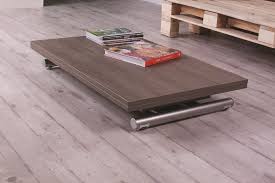 Hans olsen coffee table converts to dining table at 1stdibs. Coffee Table Convertible In Dining Table Idfdesign