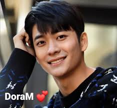 Lindo Kang Tae Oh. 💞😘😘