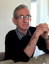 Obituary information for Stephen Lloyd MacKay