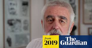 Andrew Graham-Yooll obituary