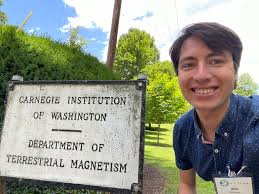 William Misener (@WillMisener)