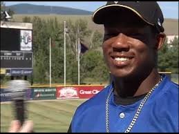 Chuck Taylor (baseball)